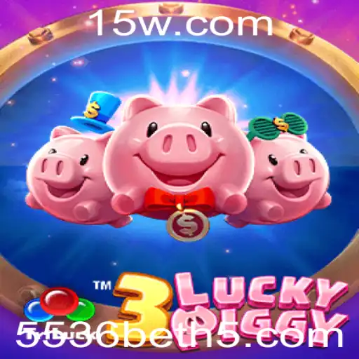 Explorando o Mundo de 3LUCKYPIGGY: Uma Aventura Inovadora no Universo das Apostas Online