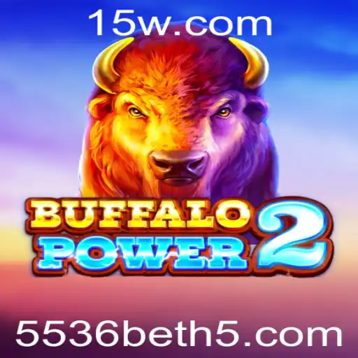 Descubra as Emoções de BuffaloPower2: A Nova Sensação dos Jogos Online