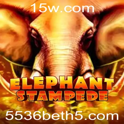 Descubra o Empolgante Mundo de ElephantStampede
