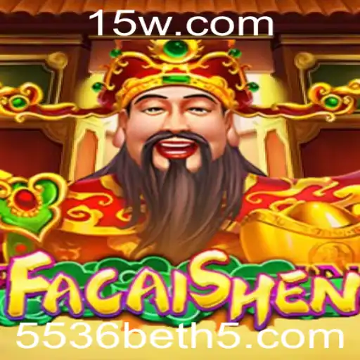 Explorando o Fascinante Mundo de FaCaiShen: O Jogo que Conquista a 5536bet
