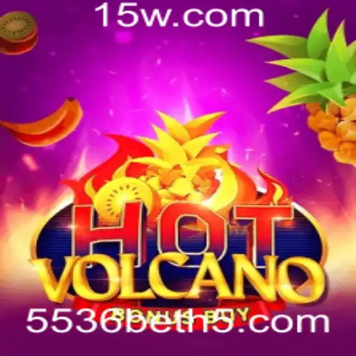 Descubra o Fascinante Mundo do Jogo HotVolcanoBonusBuy