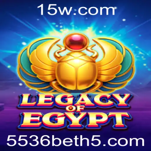 Descubra o Fascinante Mundo de LegacyOfEgypt