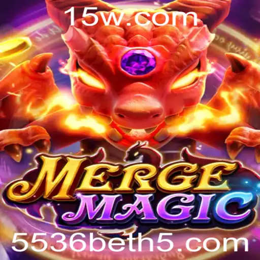 Explorando MERGEMAGIC: Um Jogo Fascinante e suas Regras Especiais