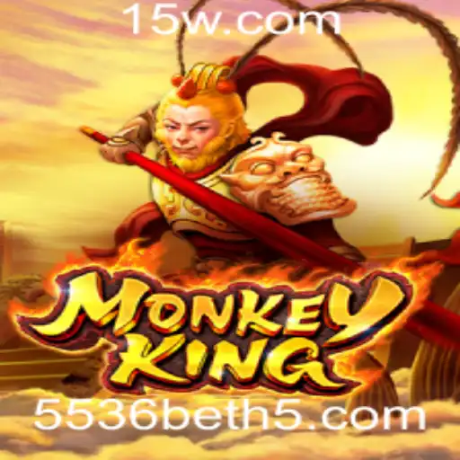 Explorando o Mundo do Jogo 'MonkeyKing' e a Plataforma '5536bet'