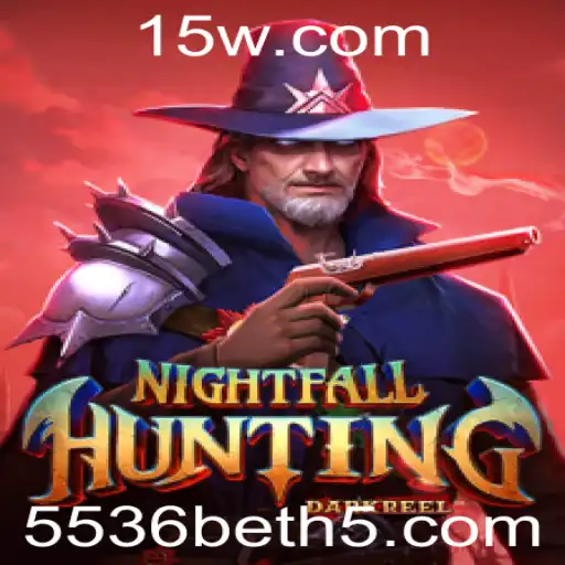 Explore o Mundo de Emoções e Estratégia com NightfallHunting