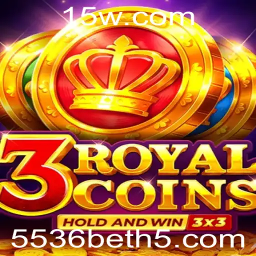 Descubra o Fascinante Mundo de '3royalcoins' no Universo de Apostas Online