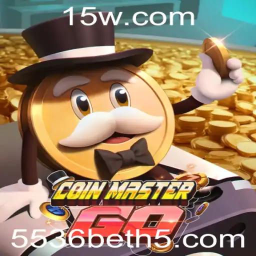 CoinMasterGO: Descubra a Aventura do Mundo Digital com 5536bet
