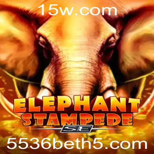 Descubra a Aventura de ElephantStampedeSE: Um Jogo de Estratégia Emocionante