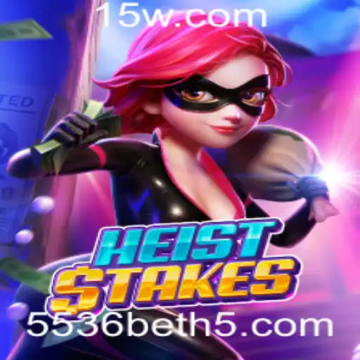 Explorando o Mundo de HeistStakes: Um Jogo de Estratégia e Adrenalina