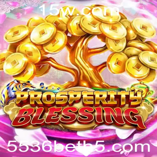 Descubra o Fascinante Mundo de ProsperityBlessing: Um Guia Completo de 2023