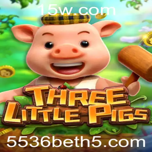 Descubra o Novo Jogo THREELITTLEPIGS: Diversão e Estratégia para Todas as Idades