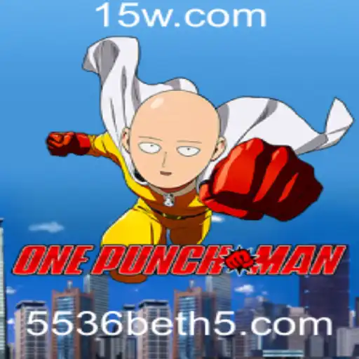 Explorando o Universo do Jogo 'OnePunchMan' e a Chave 5536bet
