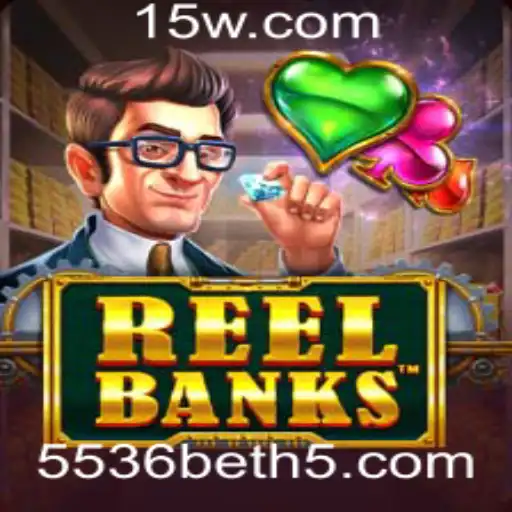 Explorando o Mundo Fascinante de ReelBanks: Uma Nova Experiência em Jogos de Cassino