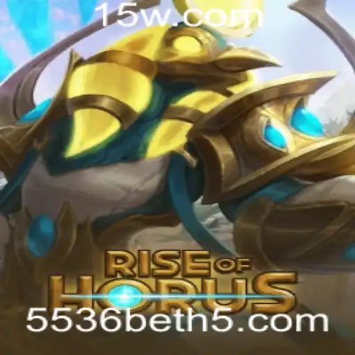 Exploração Profunda de RiseofHorus: Um Mergulho no Universo dos Jogos