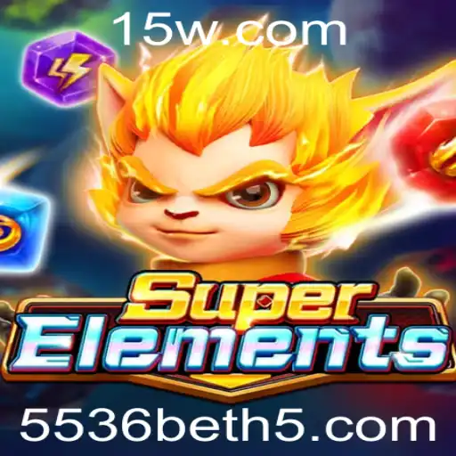Explorando SuperElements: O Novo Fenômeno dos Jogos